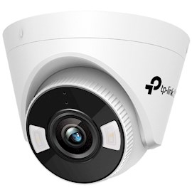 ვიდეო სათვალთვალო კამერა TP-Link VIGI C440(2.8mm), Wireless Indoor Security Camera, 4MP, White
